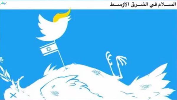 السلام في الشرق الاوسط