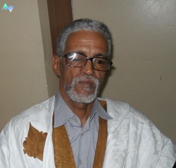 محمد الجيلاني